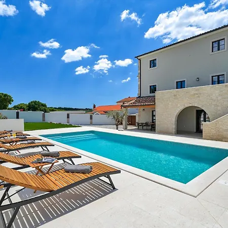 Holiday home Vitassi *