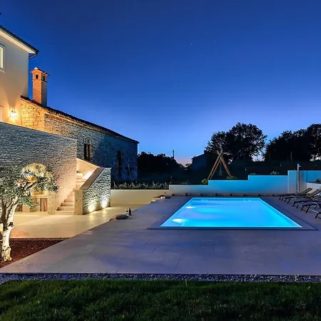 Holiday home Vitassi Pula