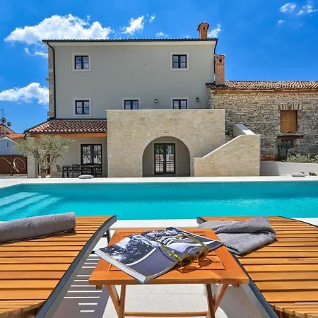 Vitassi Holiday home Pula