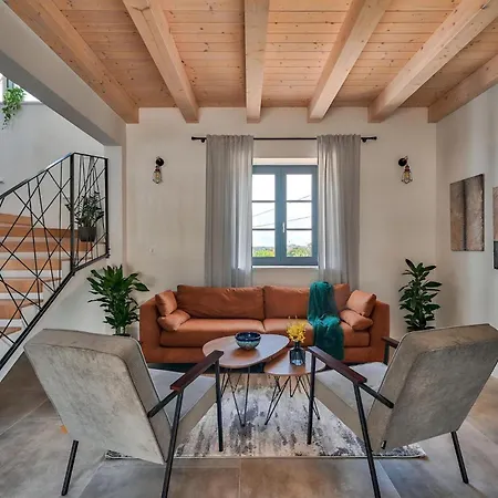Holiday home Vitassi