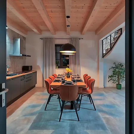 Vitassi Holiday home