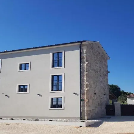 Holiday home Vitassi *