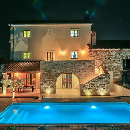 Vitassi Holiday home Pula