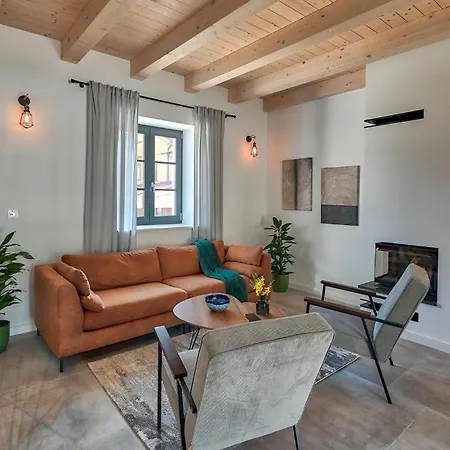 Holiday home Vitassi Pula