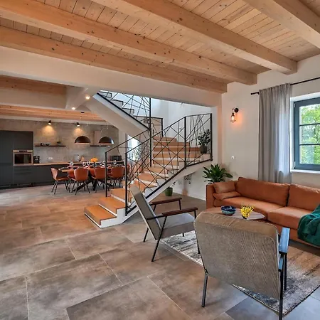 Vitassi Holiday home Pula