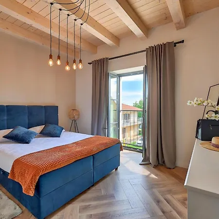 Holiday home Vitassi