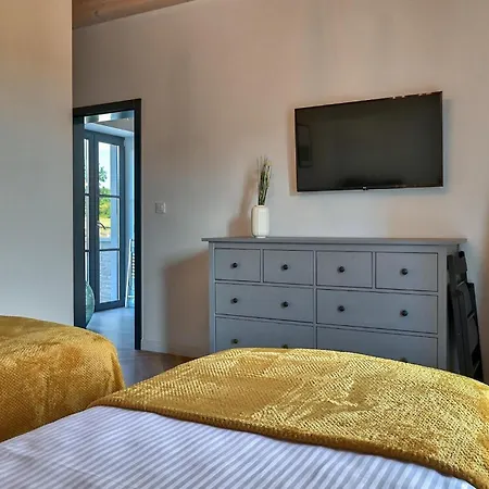 Vitassi Holiday home *