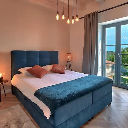 Holiday home Vitassi Pula