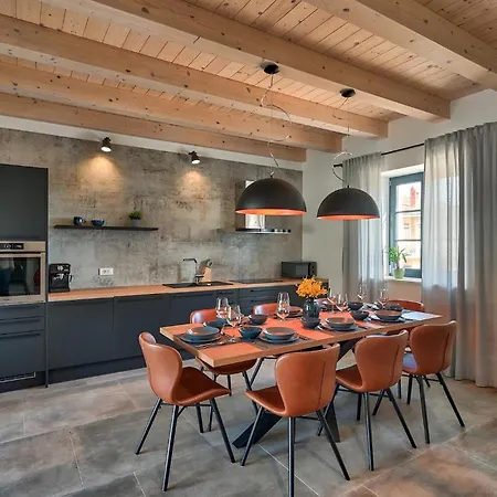 Vitassi Holiday home