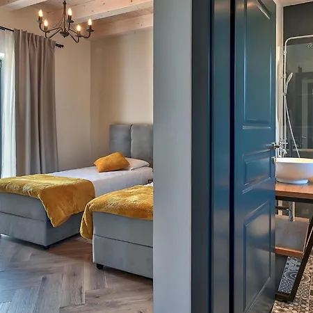 Holiday home Vitassi