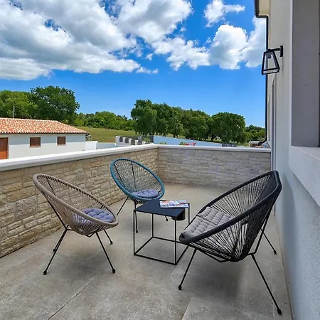 Vitassi Holiday home *